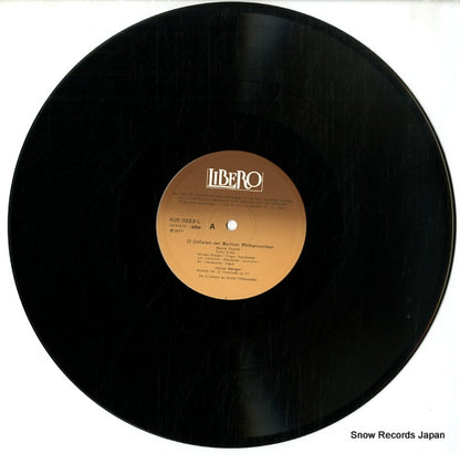 KUX-3223-L disc