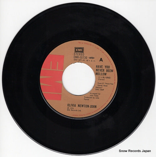 EMR-10730 disc