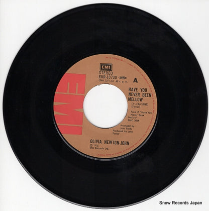 EMR-10730 disc