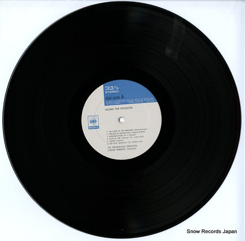 SOCF22040 disc