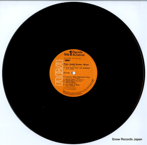 R4J-7035 disc
