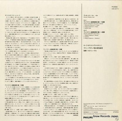 FG-5052 / 416017-1 back cover