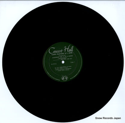M.2216 disc