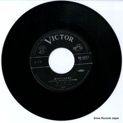SV-6027 disc
