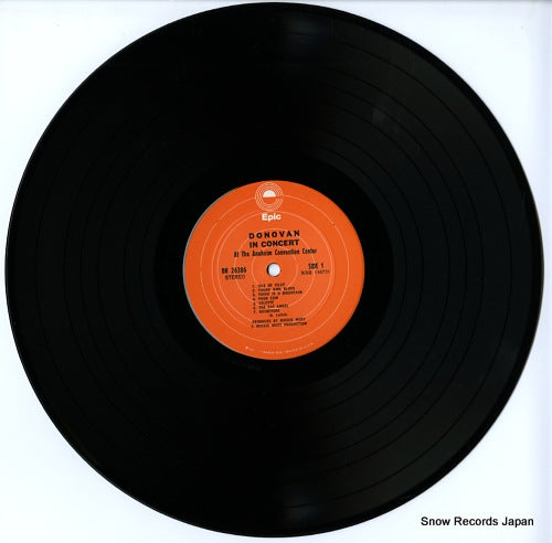 BN26386 disc
