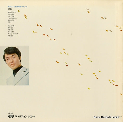 KC-7002 back cover