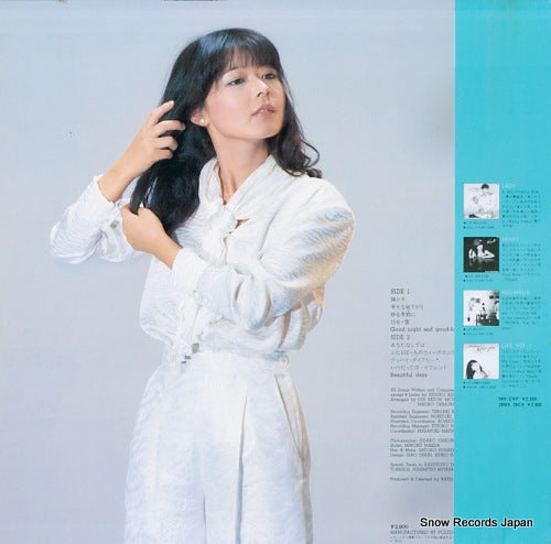 28MX2008 back cover