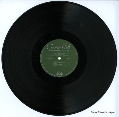 M-2254 disc