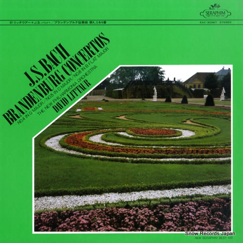EAC-30067 front cover