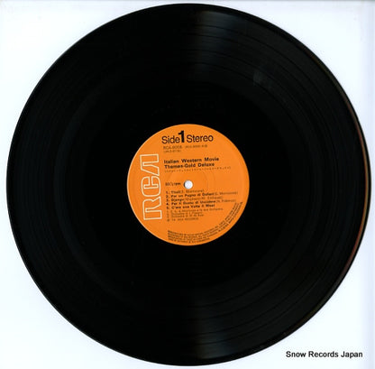 RCA-8005 disc