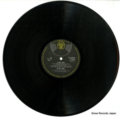 IFS-90040 disc