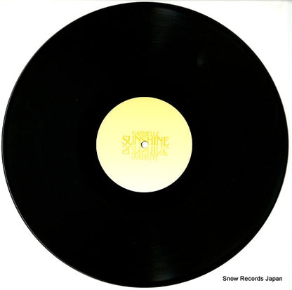 GOBX23 disc