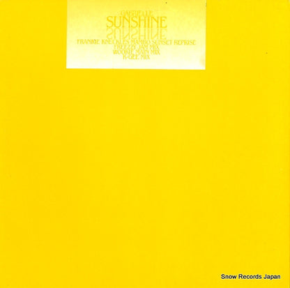 GOBX23 front cover