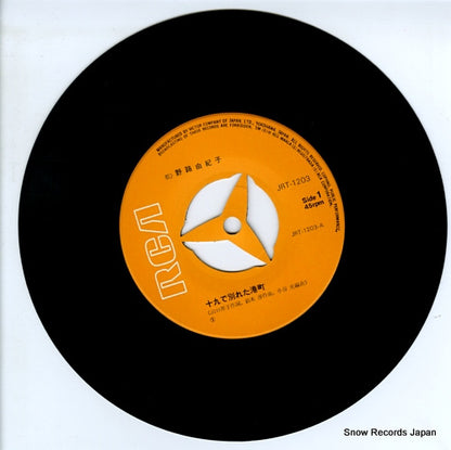 JRT-1203 disc