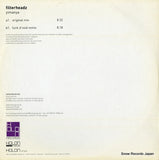 HOLON002 back cover