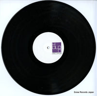 HOLON002 disc
