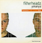 HOLON002 front cover