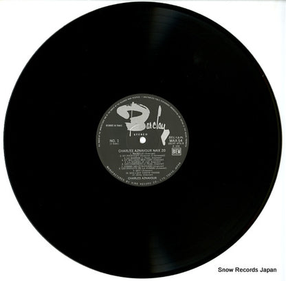 MAX-54 disc