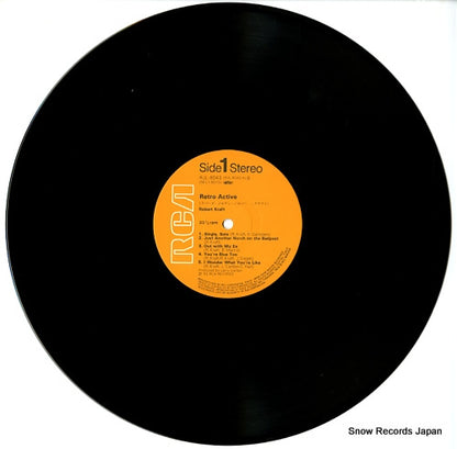 RJL-8043 disc