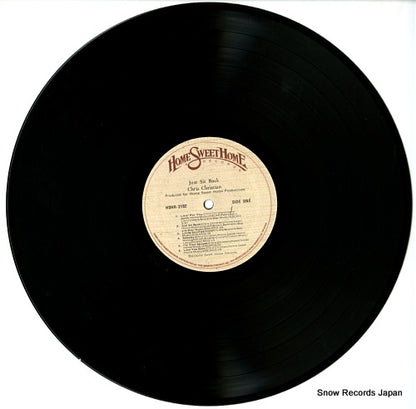 R2102/HSHR-2102 disc