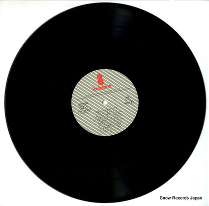 VIH-28201 disc