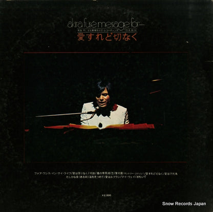 SKA29 back cover