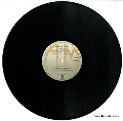 AMP-6007 disc