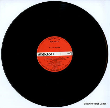 SJX-20112 disc