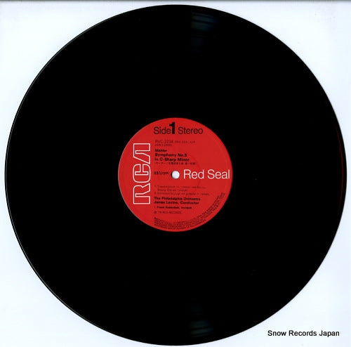 RVC-2234 disc