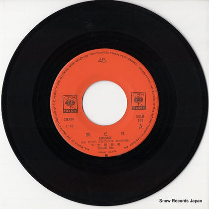SOLB193 disc
