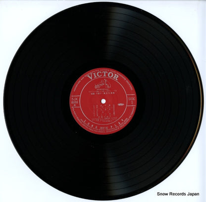 SJX-8518-M disc