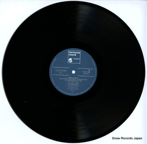 VIC-28183 disc