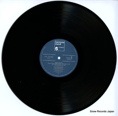 VIC-28183 disc