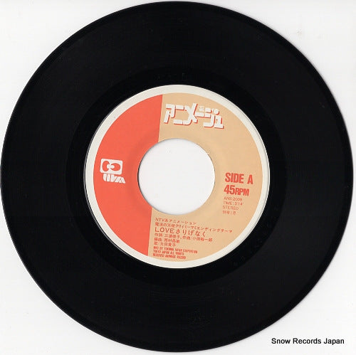 ANS-2009 disc