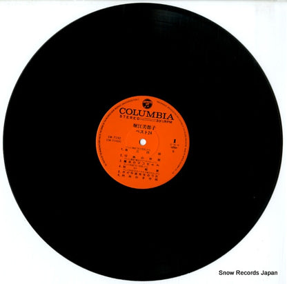 CW-7192 disc