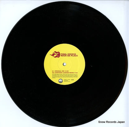 5050466-3234-0-8 disc