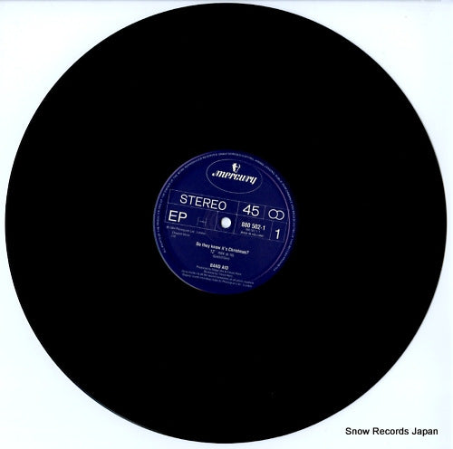 FEED-112/880502-1 disc