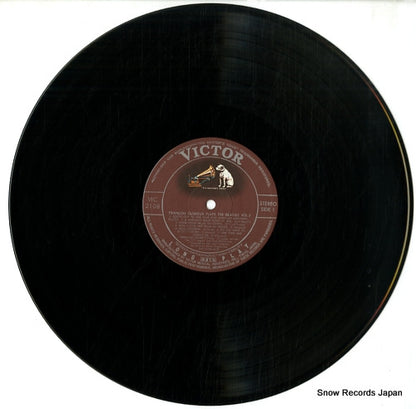 VIC-2108 disc