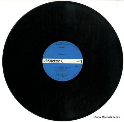VIP-6692 disc
