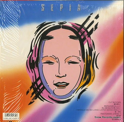 28BLC-3009 back cover