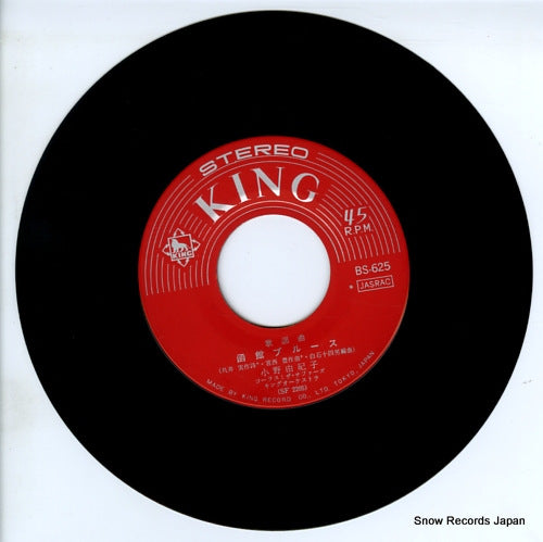 BS-625 disc
