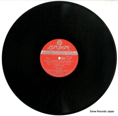 SLA1023 disc