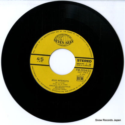 FM-2034 disc