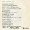 HIT-1560 back cover