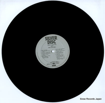SOPM71 disc