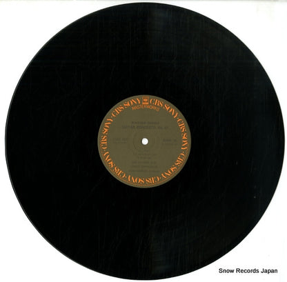 25AC463 disc