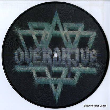 SKULL9806P disc
