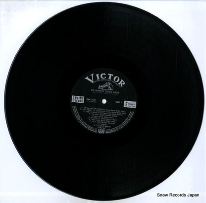 SRA-5103 disc