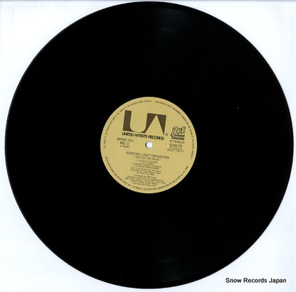 GXG-25 disc
