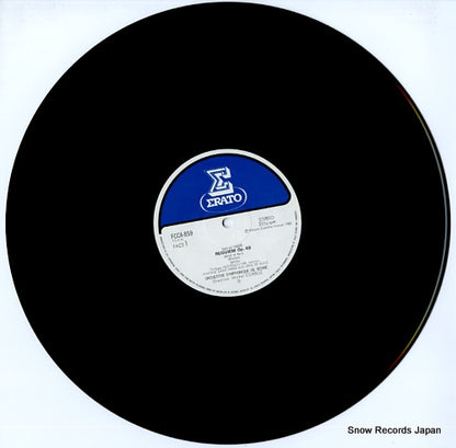 FCCA859 disc